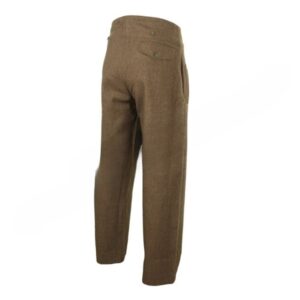 American Civil War  British Army 40 Pattern Trousers