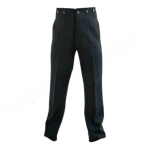 American Civil WarBritish Edwardian and Victorian Police Trousers