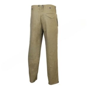 American Civil WarBritish Army 37 Pattern Trousers