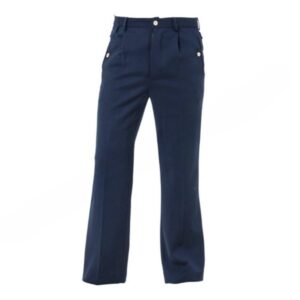 German Officer Trouser