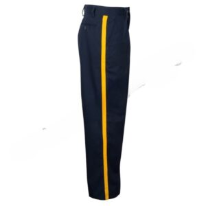 American Civil War Navy Blue Civil War trouser