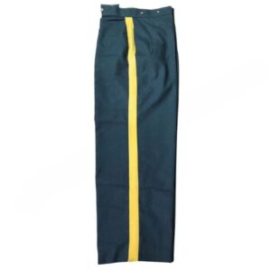 American Civil War Us Union Cavalry Sky Blue Wool Trousers