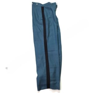 American Civil War CIVIL WAR US UNION INFANTRY SKY BLUE WOOL TROUSERS-black stripe