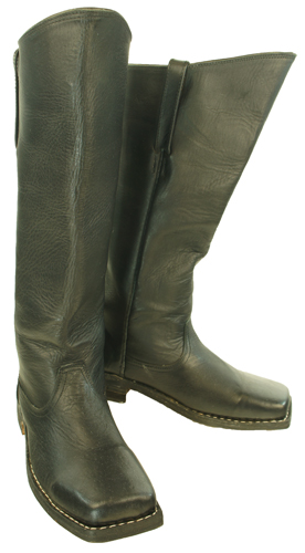American Civil War Boots - Cavalry  Artillery