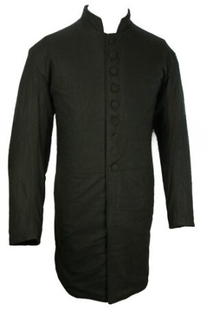 American Civil War Chaplain Frock Coat