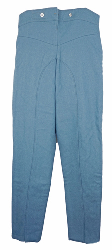 US Foot Trousers – 16 oz. Sky Blue Wool | Civil War Reproduction