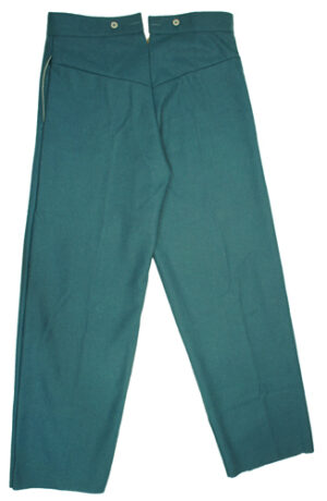 American Civil War OVERSTOCK Trousers - US Foot with Corporal Rank Stripe