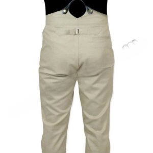 American Civil War Classic Canvas Walnut Trousers