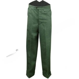 Enlisted and NCO Marine Corps Trousers