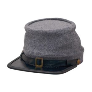 American Civil War 804 Kepi Cap