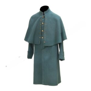 American Civil War Dismounted Greatcoat