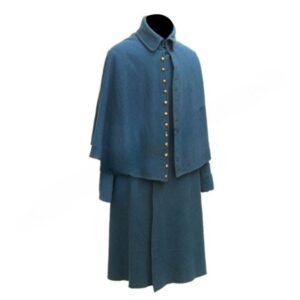 American Civil War  Mounted Greatcoat