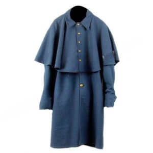 American Civil War US Sky Blue Civil War Greatcoat