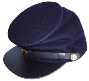 American Civil War Union Blue Forage Cap