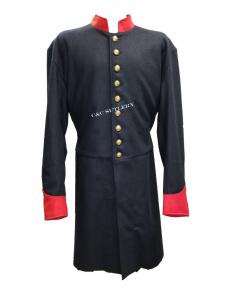 American Civil War CS Frock Coat - Antebellum Washington Artillery