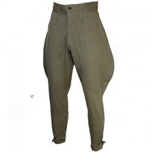 American Civil WarWW2 Russian Harovari Trousers